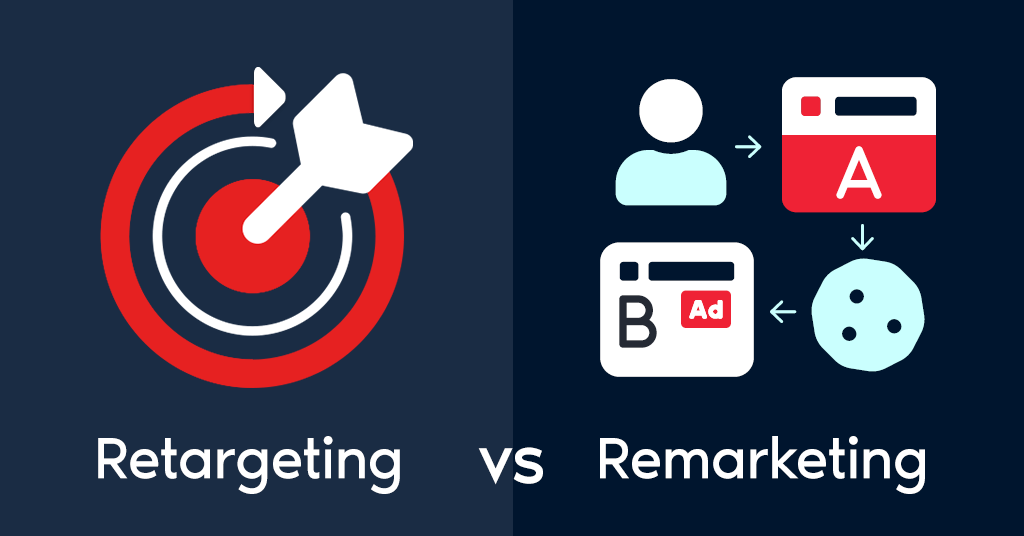 Remarketing vs. Retargeting: Understanding the Difference