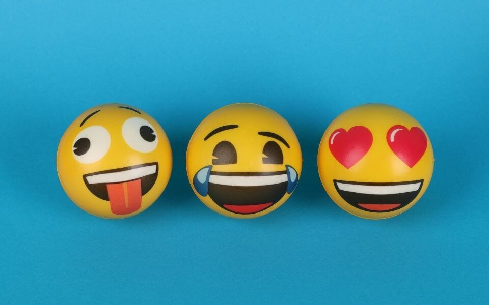 Emojis On Social Media 