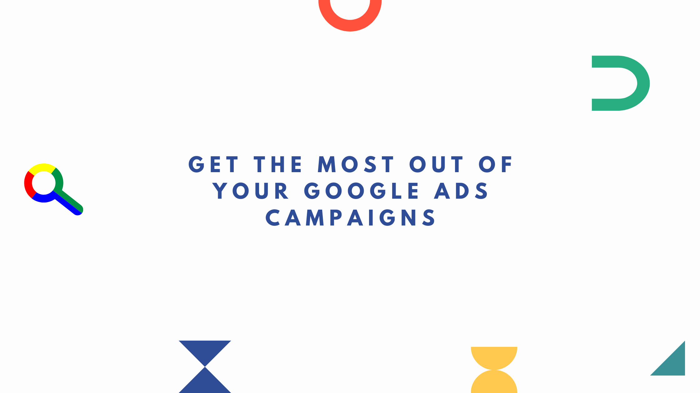 Maximize Revenue with a Limited Google Ads Budget!