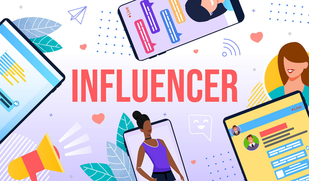 Influencer Marketing for Small Businesses 