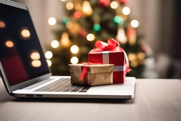 Holiday Marketing Tips for Small Businesses to Shine