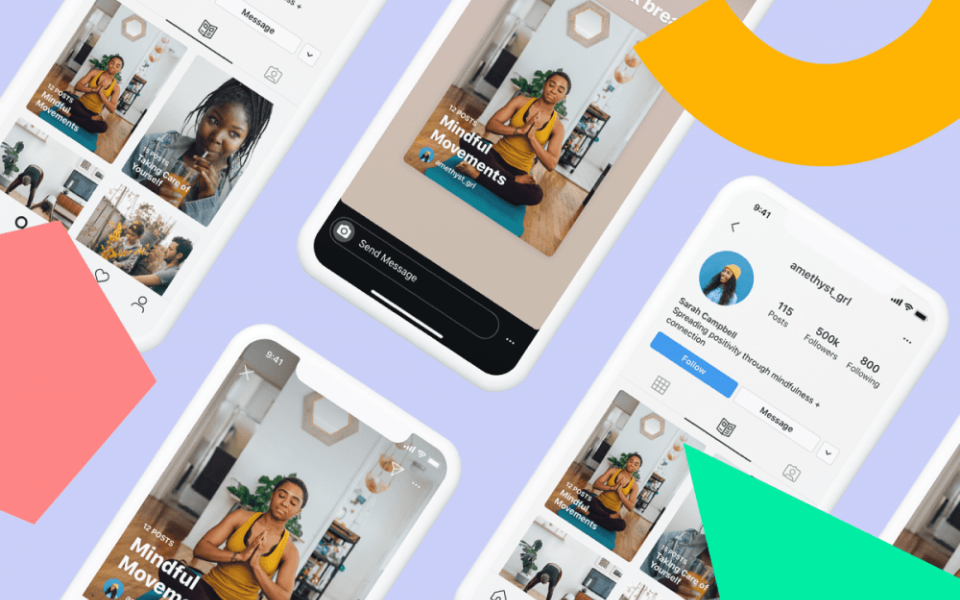 Instagram Guides: Deliver Your Content in a Creative Way