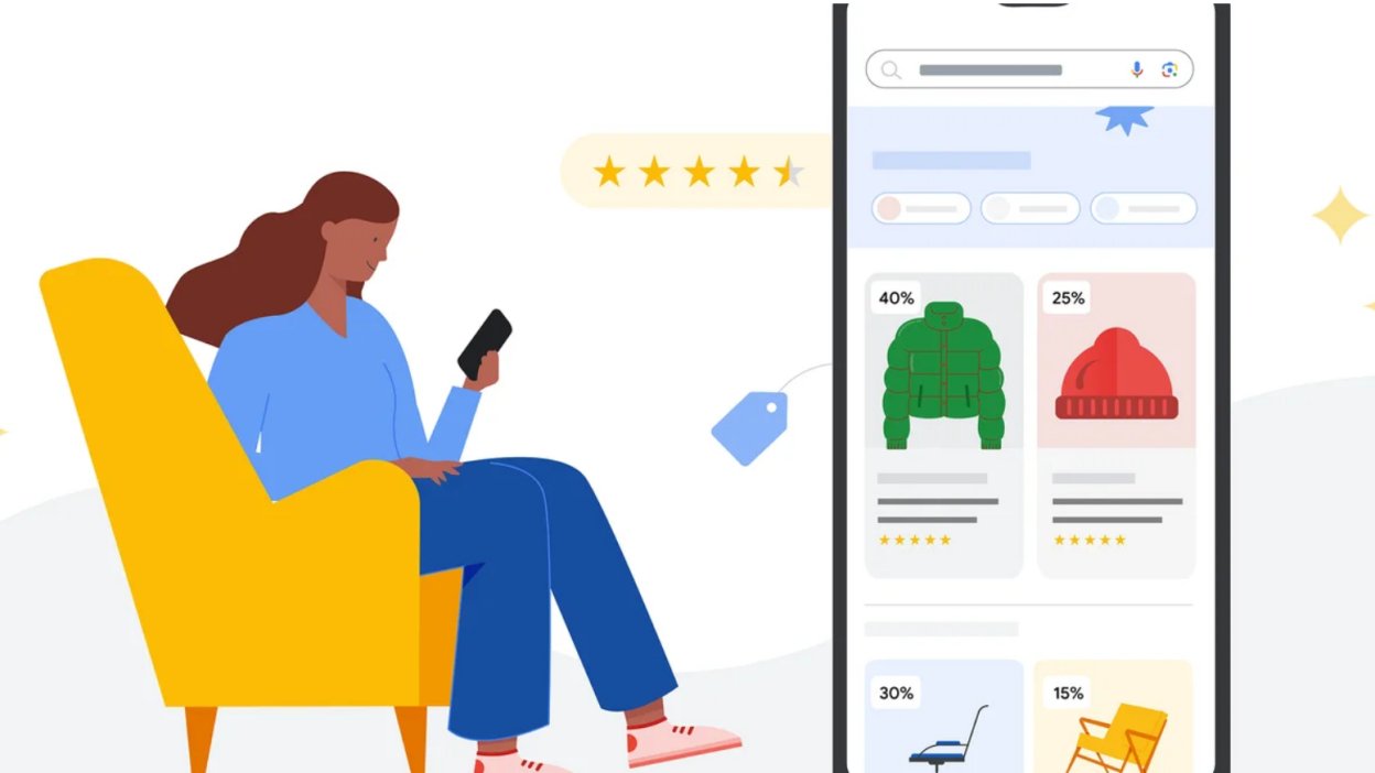 New Google Tools for Holiday Sales Success