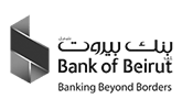Bank Of Beirut 