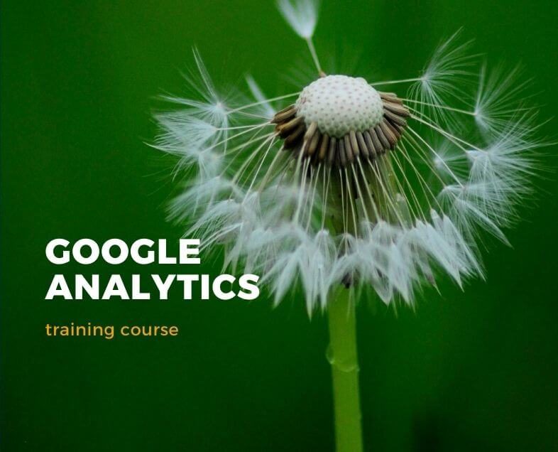 Google Analytics Practical Course 