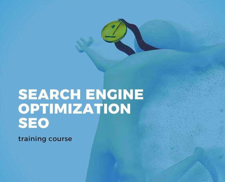 Search Engine Optimization - SEO Training Course