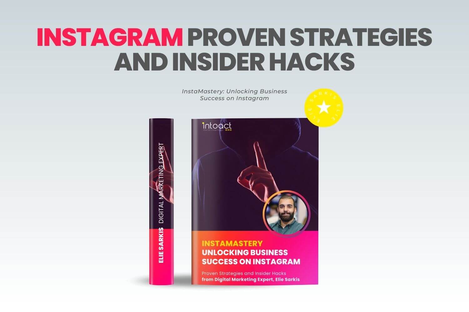 InstaMastery - Unlocking Business Success on Instagram
