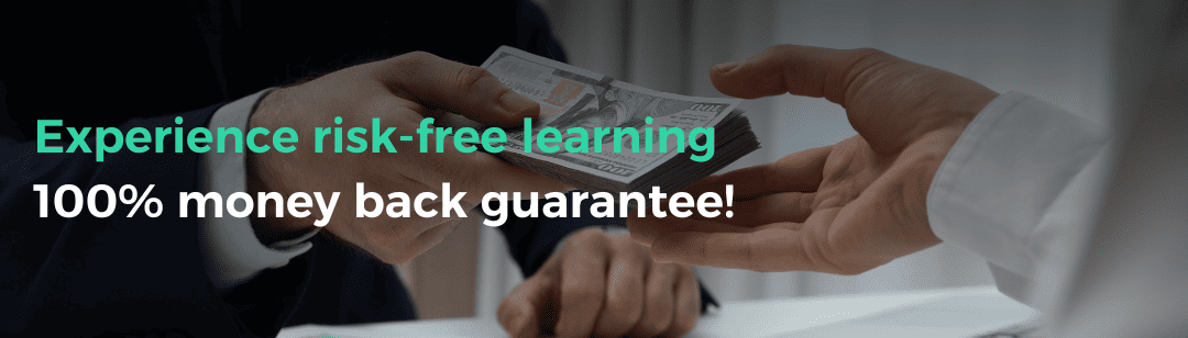 Risk free learning